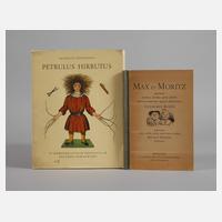 Zwei Kinderbuchklassiker in Latein111