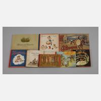 Konvolut Kinderbilderbücher111