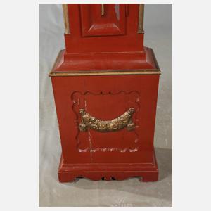 Standuhr Skandinavien