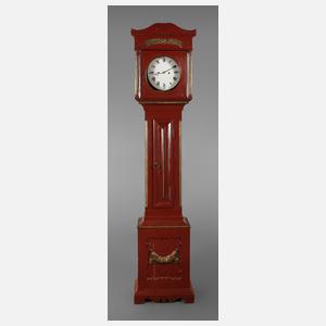 Standuhr Skandinavien