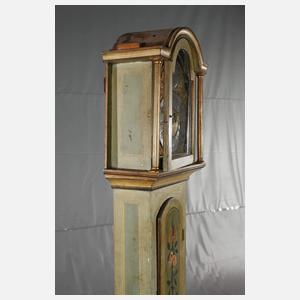 Standuhr Fredrick Welcher