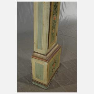 Standuhr Fredrick Welcher