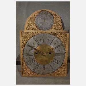 Standuhr Fredrick Welcher