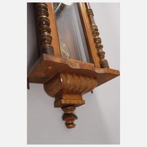 Wandregulator Gründerzeit