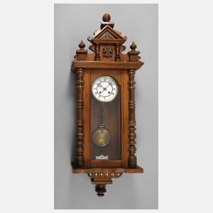 Wandregulator Gründerzeit