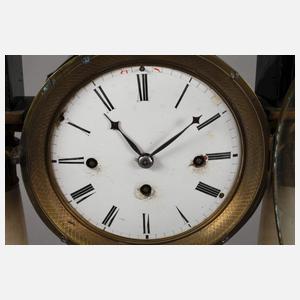 Wiener Hausherrenuhr