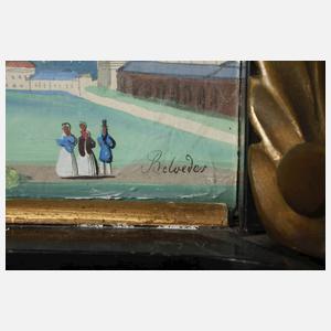 Wiener Hausherrenuhr