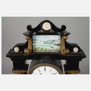 Wiener Hausherrenuhr