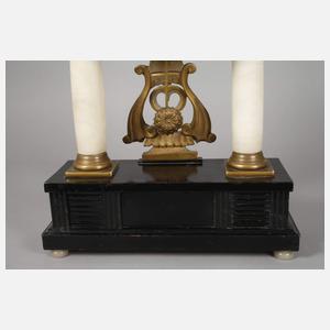 Wiener Hausherrenuhr