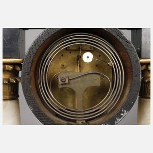 Wiener Hausherrenuhr