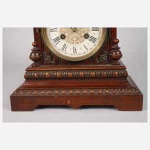 Tischuhr Historismus