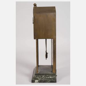 Jugendstil-Tischuhr Lenzkirch