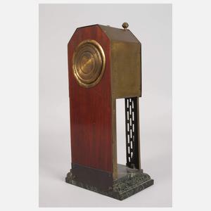 Jugendstil-Tischuhr Lenzkirch