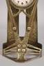 Tischuhr Jugendstil