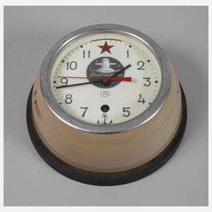 U-Boot-Uhr Komandirskie
