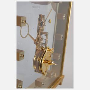 Tischuhr Jaeger LeCoultre