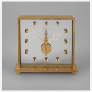 Tischuhr Jaeger LeCoultre