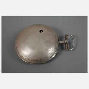 Spindeltaschenuhr Norton