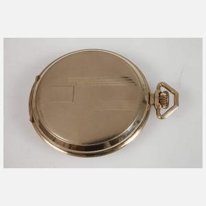 Herrentaschenuhr Lange Glashütte