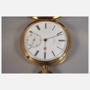 Goldsavonnette Assmann Glashütte