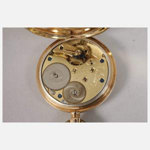 Goldsavonnette Assmann Glashütte