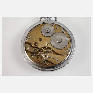 Taschenuhr IWC