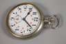 Große Eisenbahner-Taschenuhr