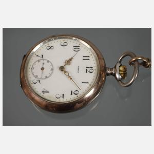 Taschenuhr Omega