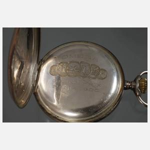 Taschenuhr Omega