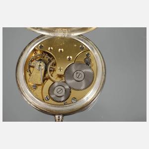 Taschenuhr Omega