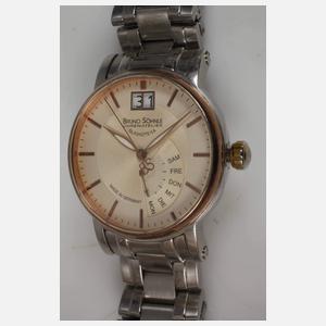 Armbanduhr Bruno Söhnle Glashütte