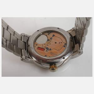 Armbanduhr Bruno Söhnle Glashütte