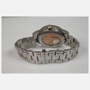 Armbanduhr Bruno Söhnle Glashütte