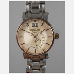 Armbanduhr Bruno Söhnle Glashütte