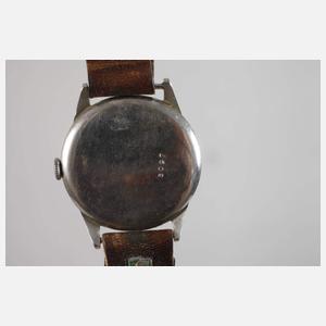 Herrenarmbanduhr Stabila