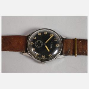 Herrenarmbanduhr Stabila