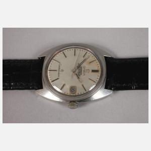 Armbanduhr Omega Constellation