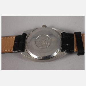 Armbanduhr Omega Constellation