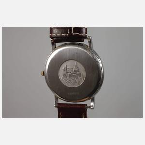 Armbanduhr Omega De Ville