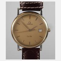 Armbanduhr Omega De Ville111