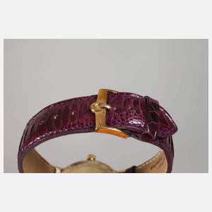 Herrenarmbanduhr Omega