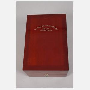 Armbanduhr Mühle Glashütte