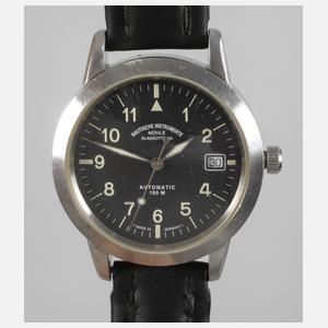 Armbanduhr Mühle Glashütte