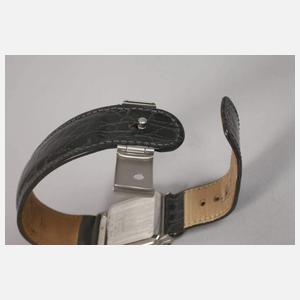 Funkuhr Junghans MEGA