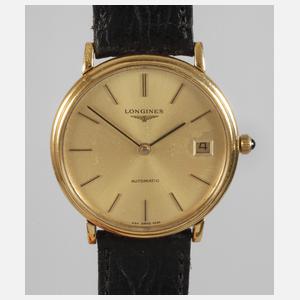 Armbanduhr Longines Gold