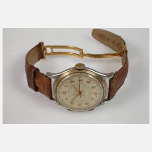 Chronograph Basis Sport