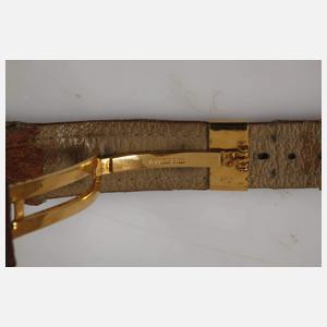 Chronograph Basis Sport