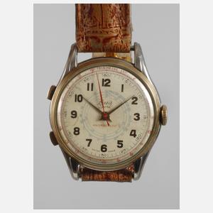 Chronograph Basis Sport