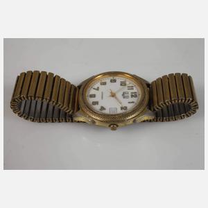 Armbanduhr GUB Glashütte