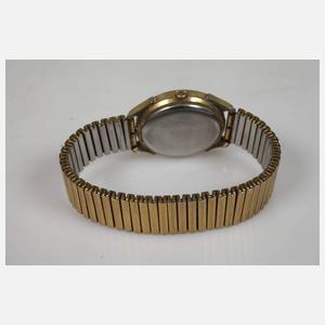 Armbanduhr GUB Glashütte